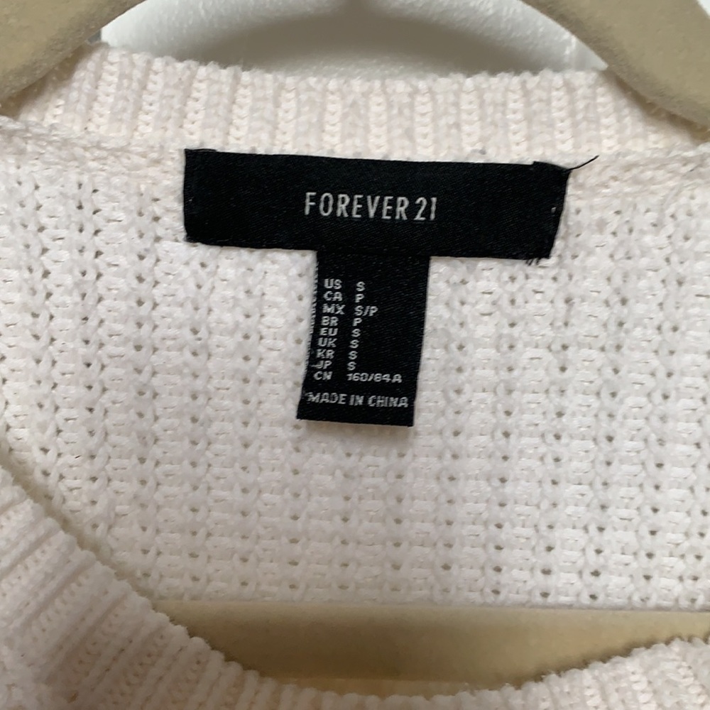 Sweater - Picture 2 of 2